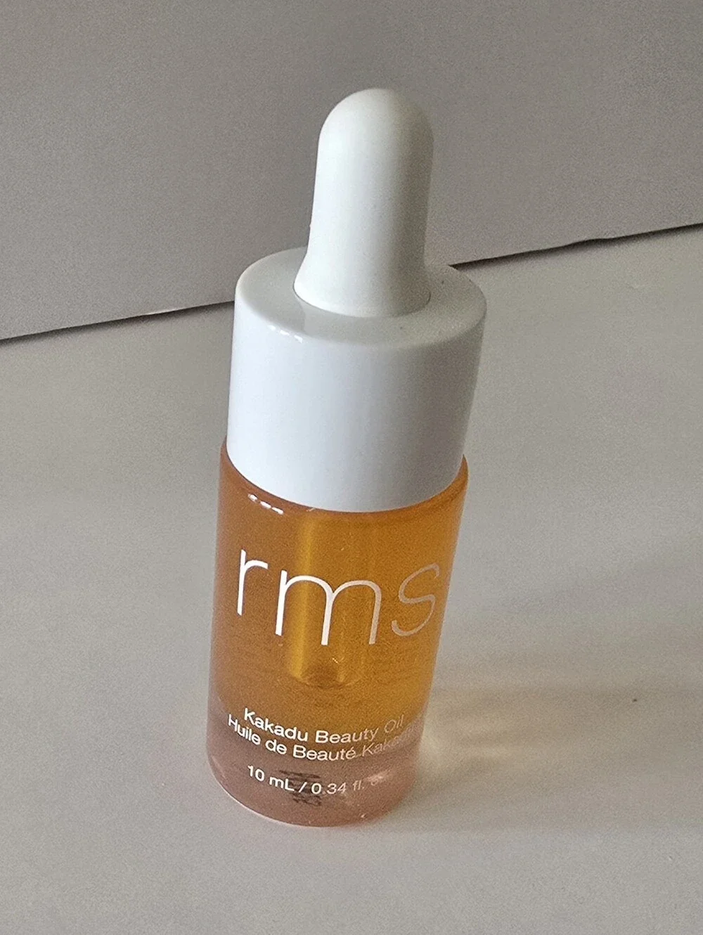 RMS Beauty Skincare Secrets Kit - Travel Size NEW, NO BOX